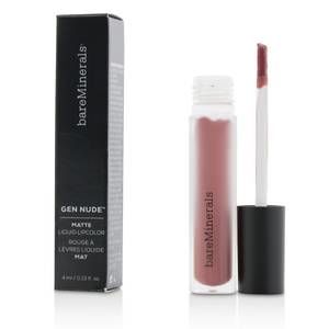 bareMinerals | Makeup | New Bare Minerals Gen Nude Matte Liquid